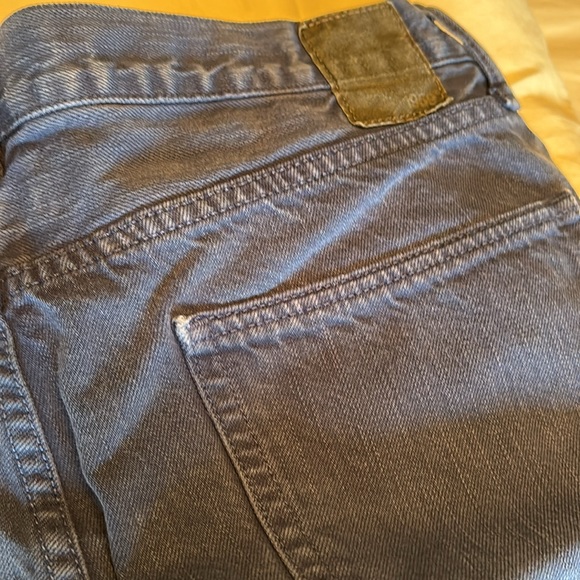 Gap blue jeans 34x30 - Picture 4 of 4